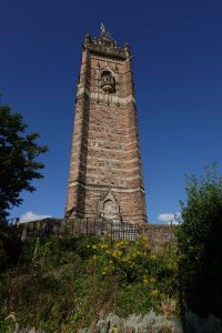 Cabot Tower